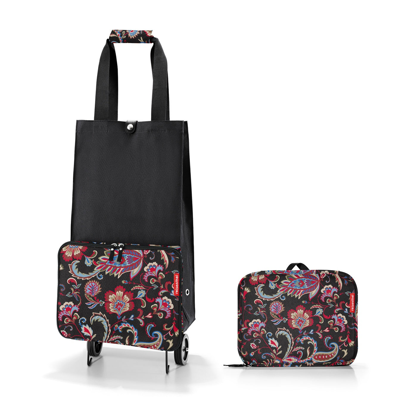 Carro Foldabletrolley10#Rosado