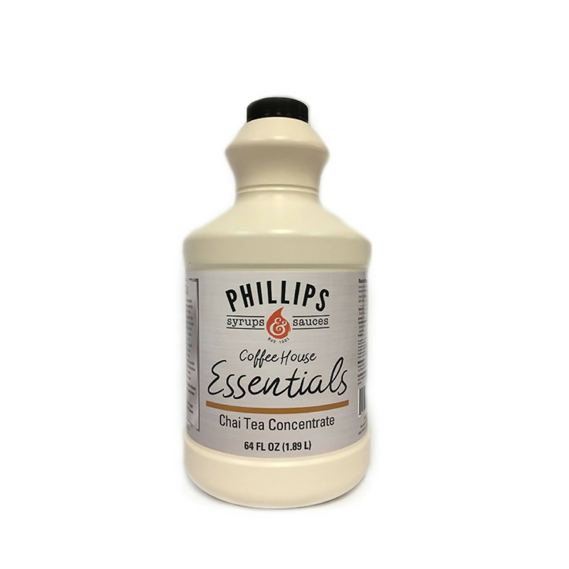 Concentrado Té Chai2#Sin Color