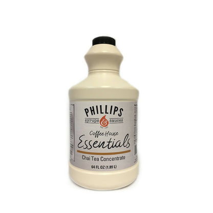 Concentrado Té Chai2#Sin Color