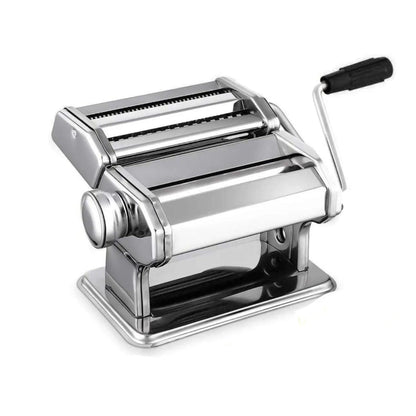 Máquina Cortadora Amasadora Tallarines Pastas2#Acero
