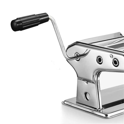 Máquina Cortadora Amasadora Tallarines Pastas3#Acero