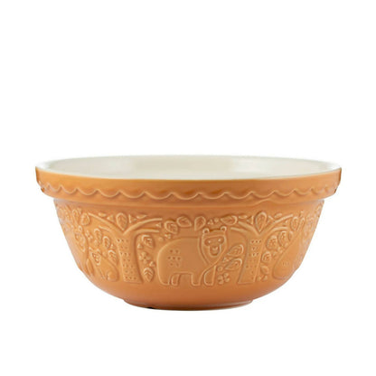 Bowl In The Forest 24 cm5#Naranjo