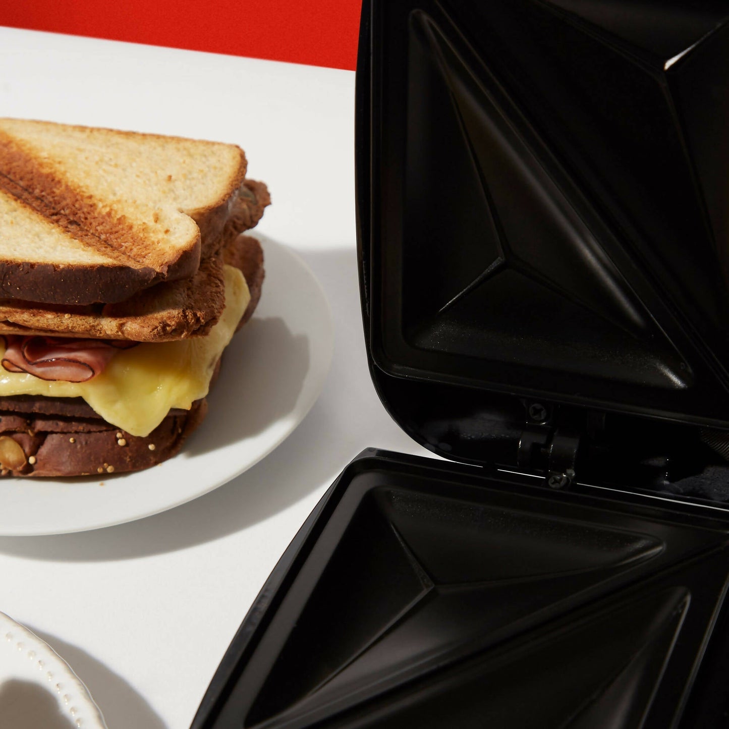 Sandwichera 25430-CL4#Gris