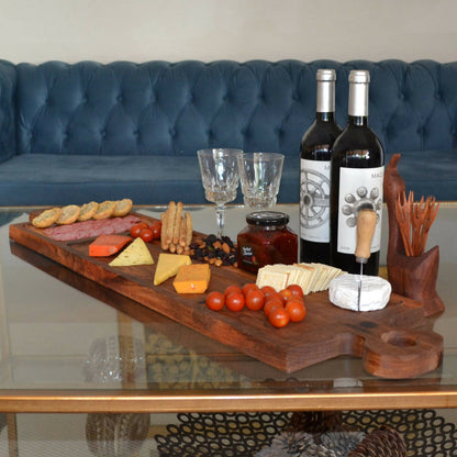 Tabla Picoteo 1 Metro1#Café