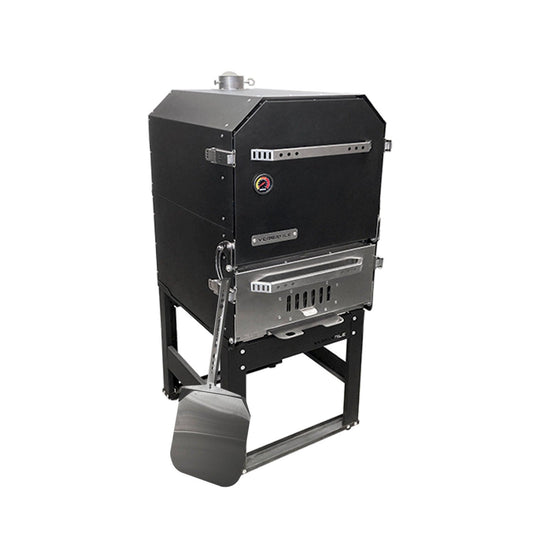 Horno Ahumador XL1#Negro