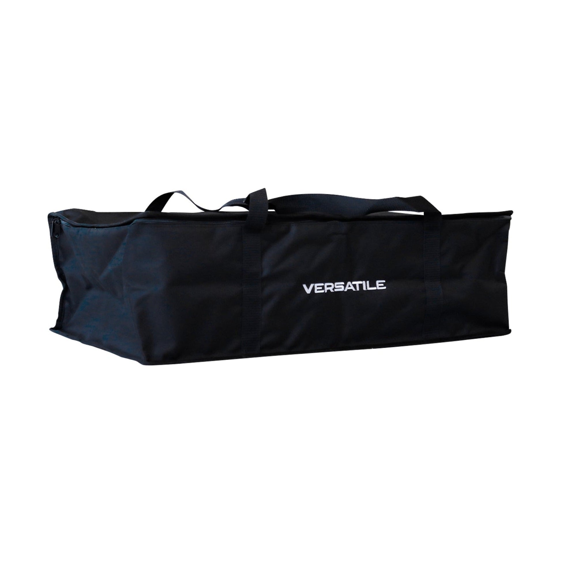 Horno Pizzero Gas y Leña + Bolso3#Gris Plata