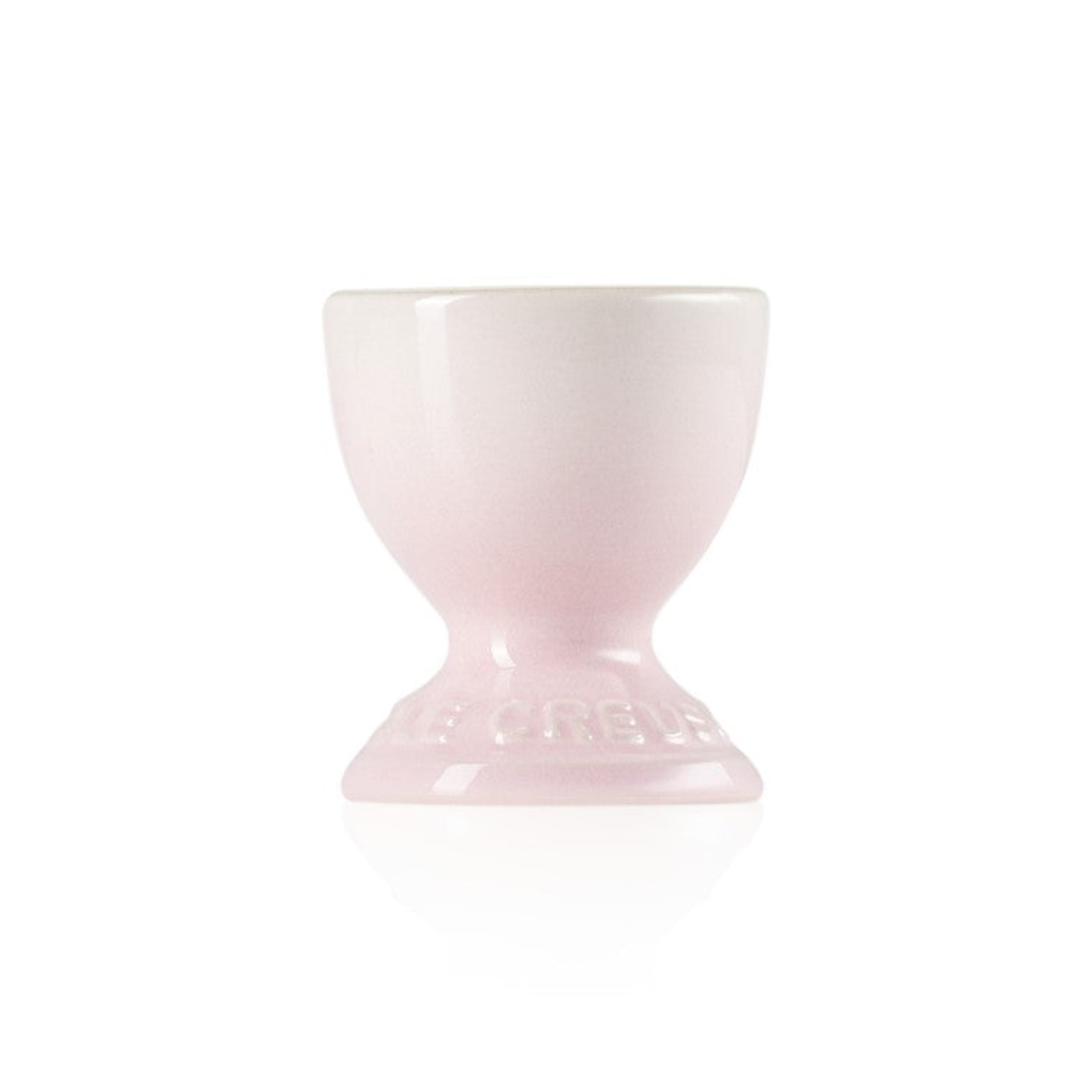 Huevera Shell Pink1#Rosado