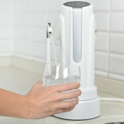 Filtro Purificador Agua con Arsénico As Plus3#Plata