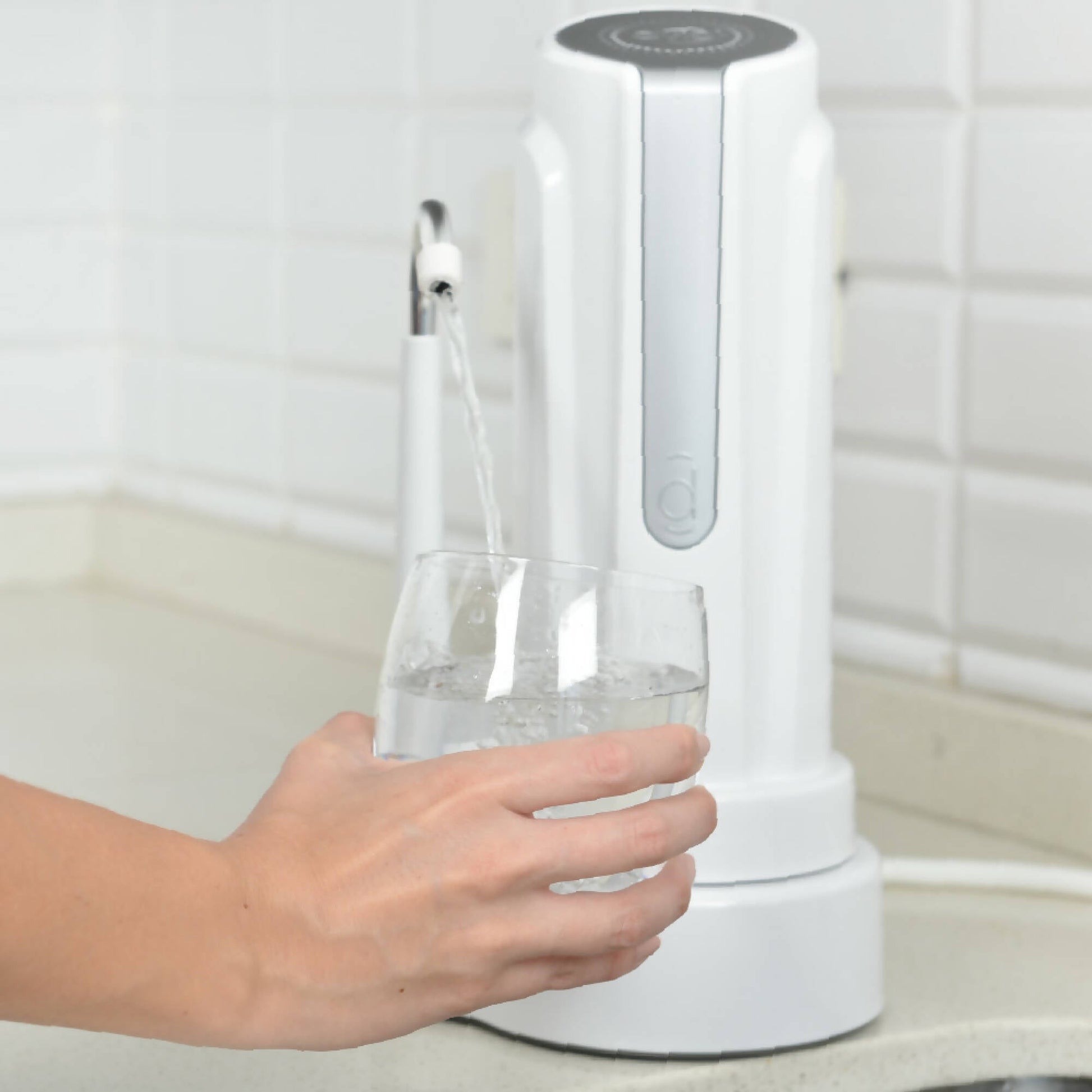 Filtro Purificador Agua con Arsénico As Plus + 2 Filtros4#Plata