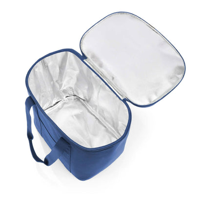 Bolso Cooler 30lts Plegable XL4#Azul