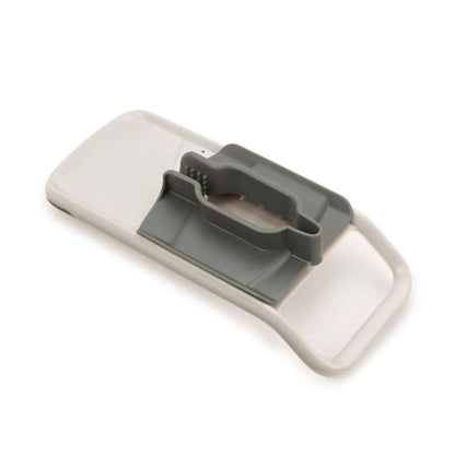 Mandolina Manual Duo2#Gris