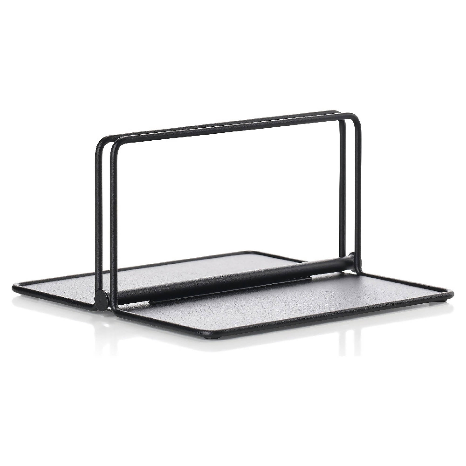 Servilletero Singles4#Negro