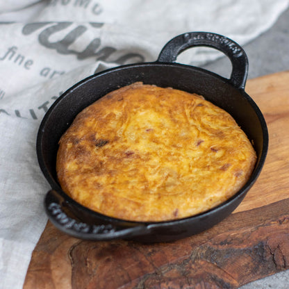 Paila 16.5 Cm1#Negro