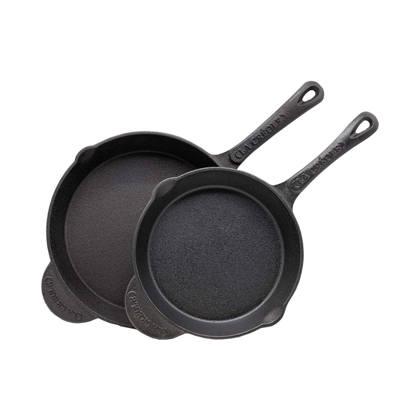 Juego de Sartenes Outdoor2#Negro