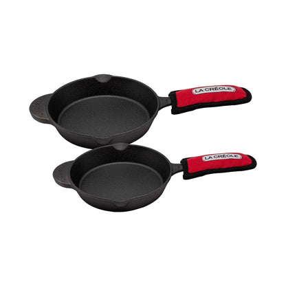 Juego de Sartenes Outdoor3#Negro