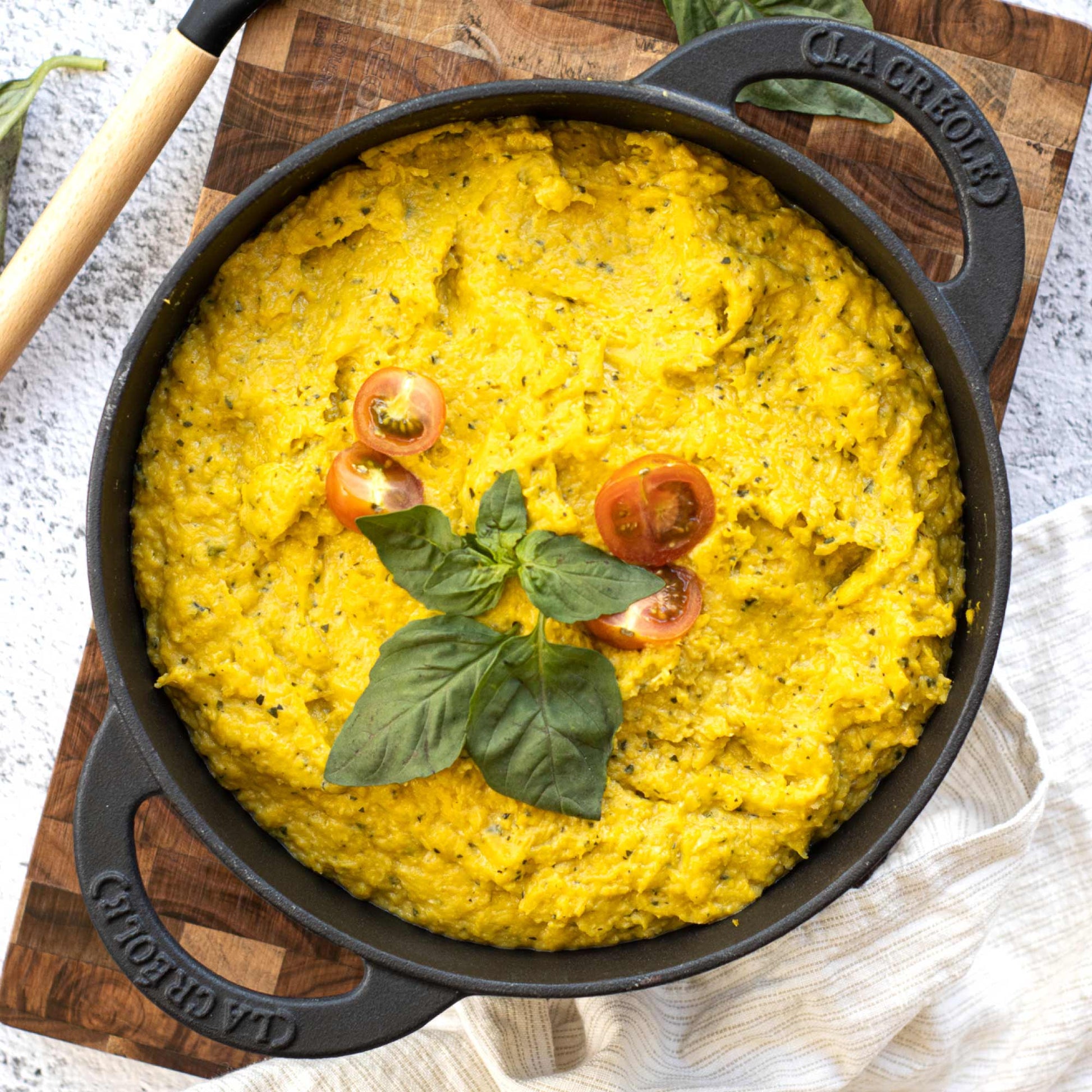 Olla Redonda 26 Cm Rouge Rubis 5 Lts4#Negro