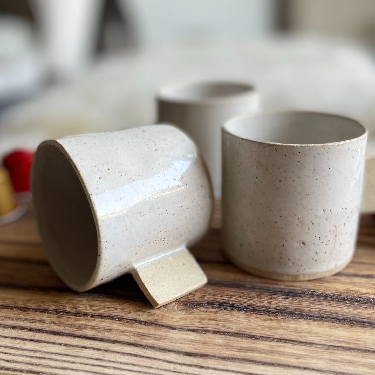 Taza Espresso2#Blanco