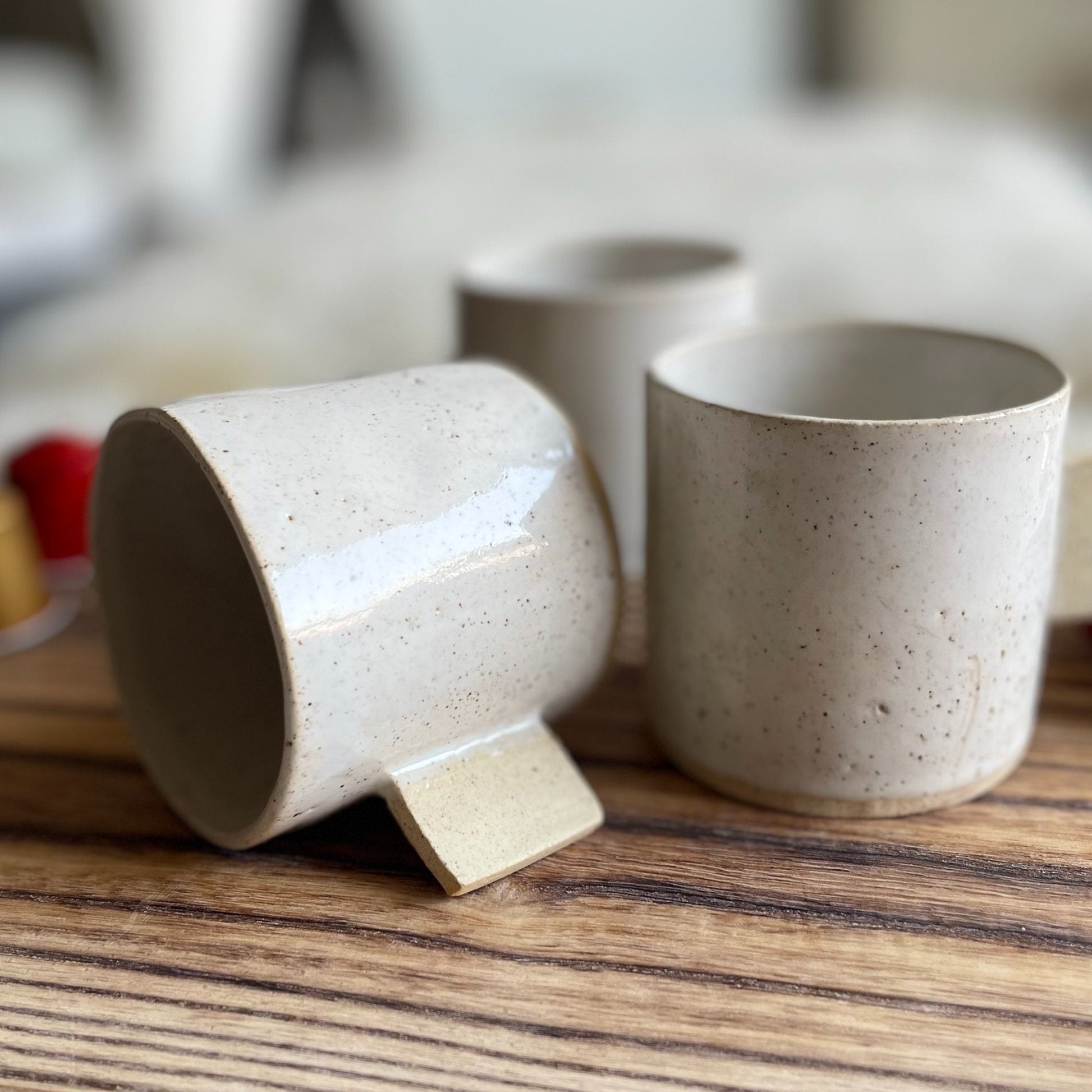 Taza Espresso2#Blanco