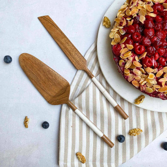 Set Torta Rajastan1#Madera