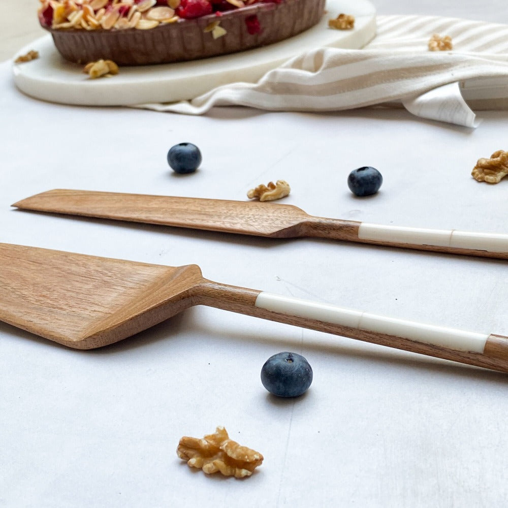 Set Torta Rajastan2#Madera