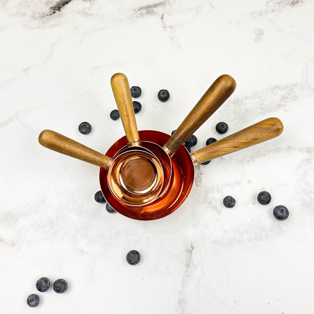 Medidores de Cobre4#Cobre