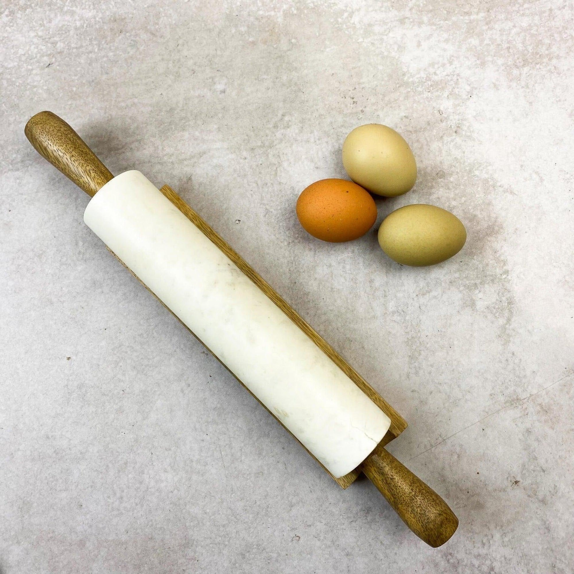 Uslero De Mármol2#Blanco