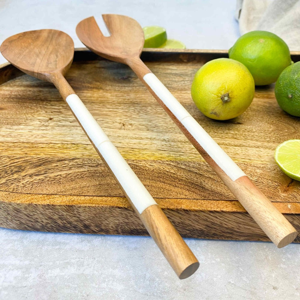 Cucharas Delhi Ensalada2#Madera