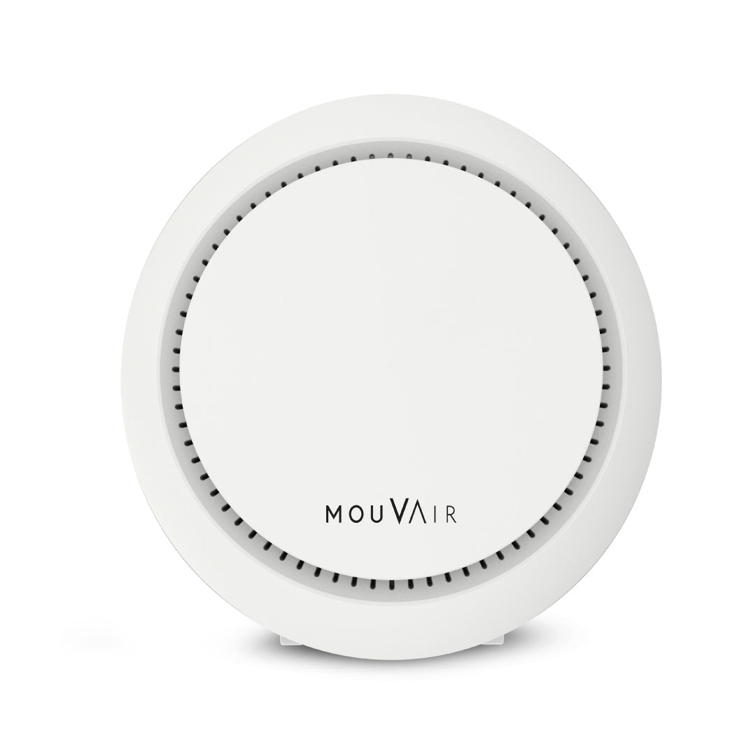 Purificador de Aire Mouvair Om1#Blanco