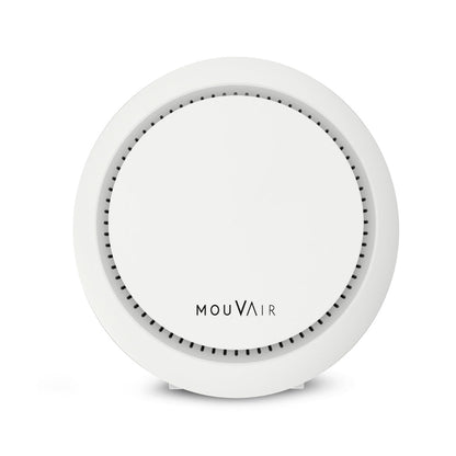 Purificador de Aire Mouvair Om1#Blanco