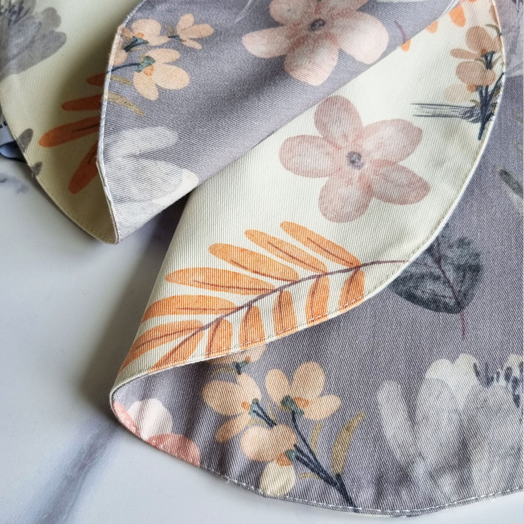 Set Individuales Reversibles Roma3#Beige