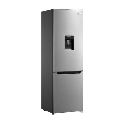 Refrigerador 262L LRB-270SDIW3#Acero