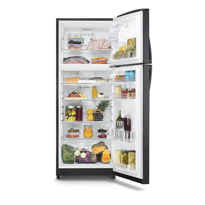 Refrigerador Combinado RMP400FHUG1 390L4#Gris