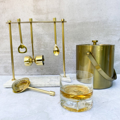 Hielera Dorado Antic2#Dorado