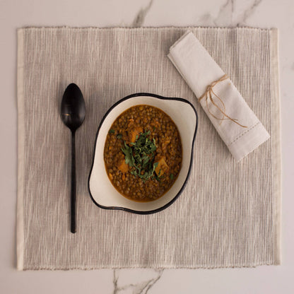 Dahl de Lentejas 4 Porciones Supercook SC300