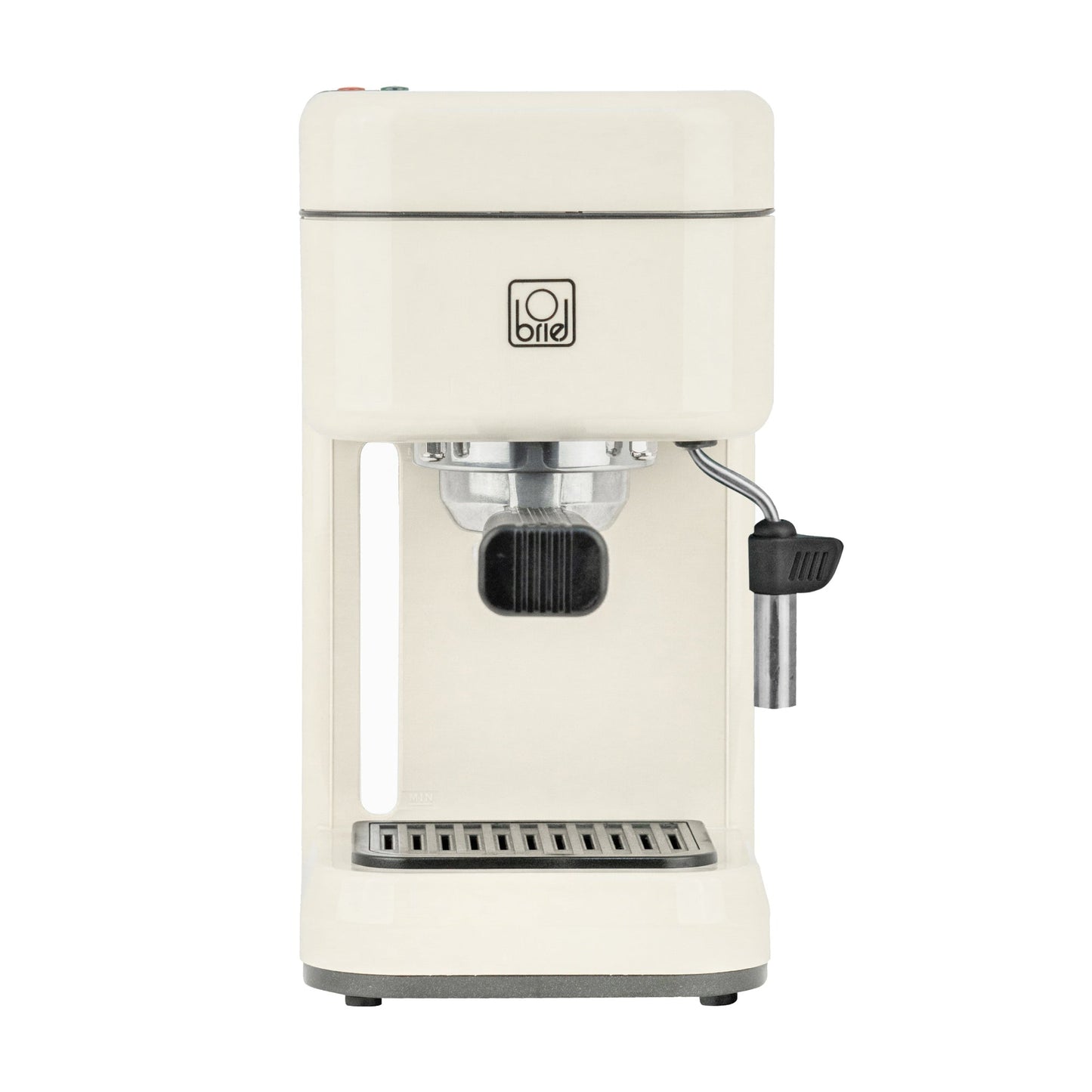 Cafetera Espresso Modelo Mia15#Marfil