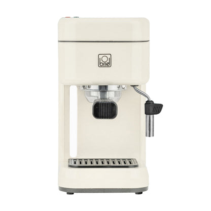 Cafetera Espresso Modelo Mia15#Marfil