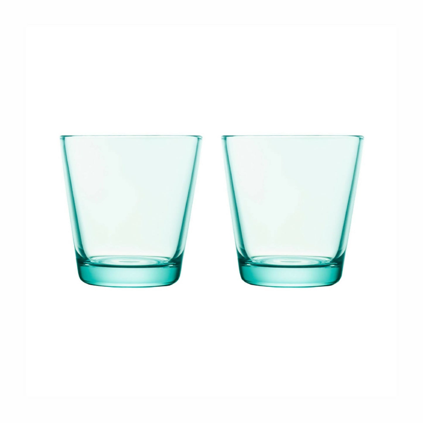Set 2 Vasos Kartio 210 ml9#Celeste