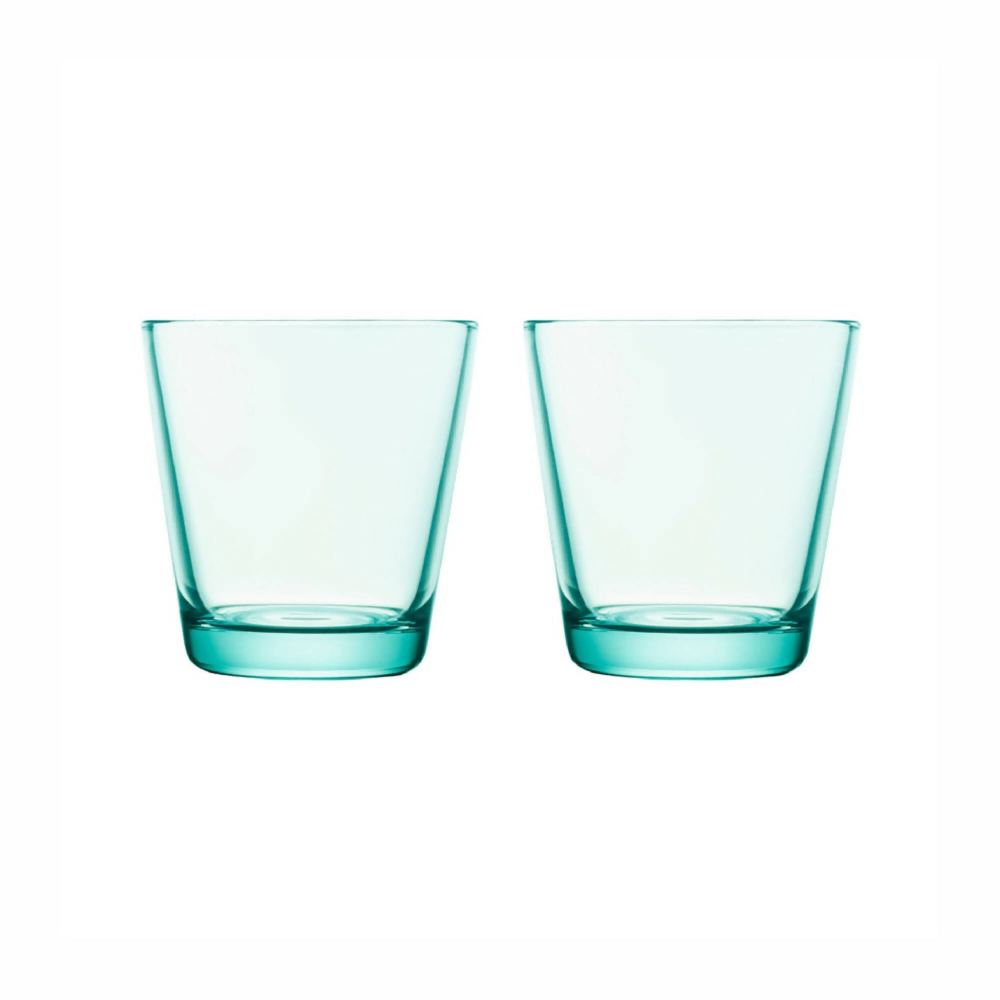 Set 2 Vasos Kartio 210 ml9#Celeste