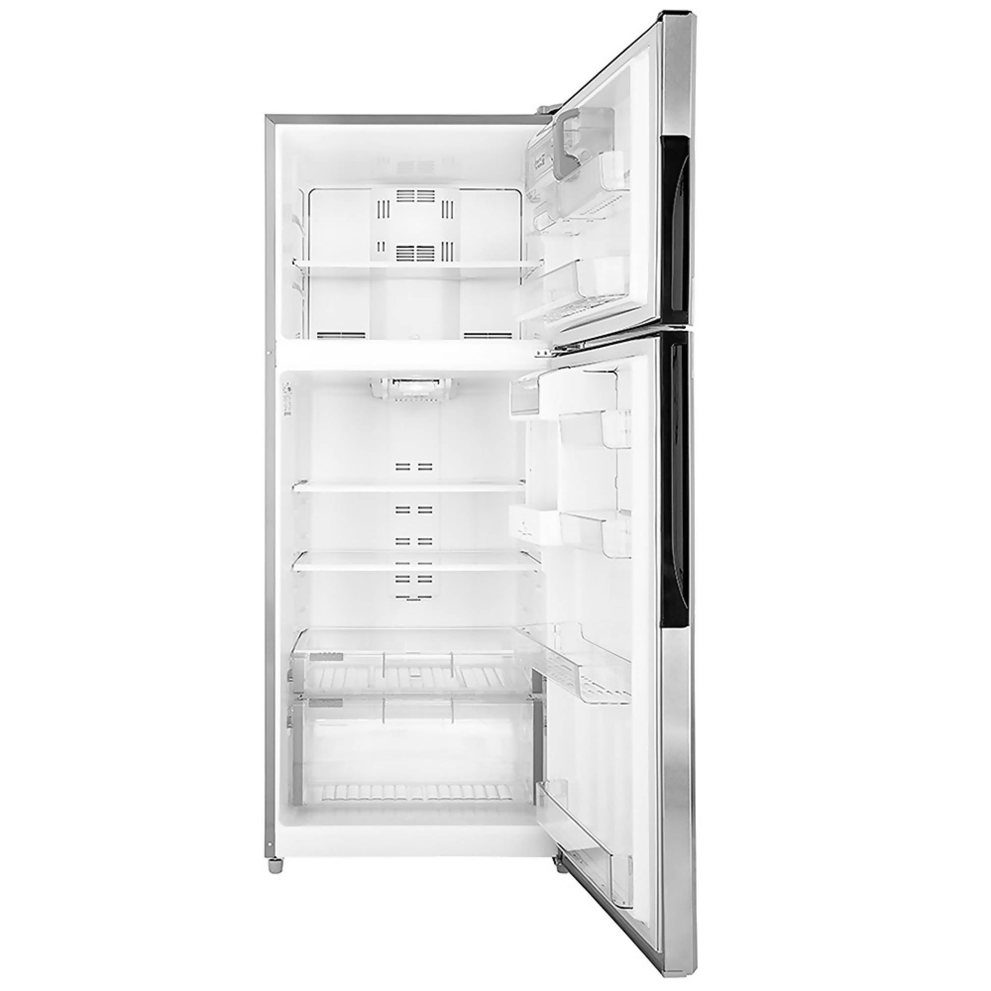 Refrigerador Combinado RMS510IBLRP0 510 Lts8#Gris