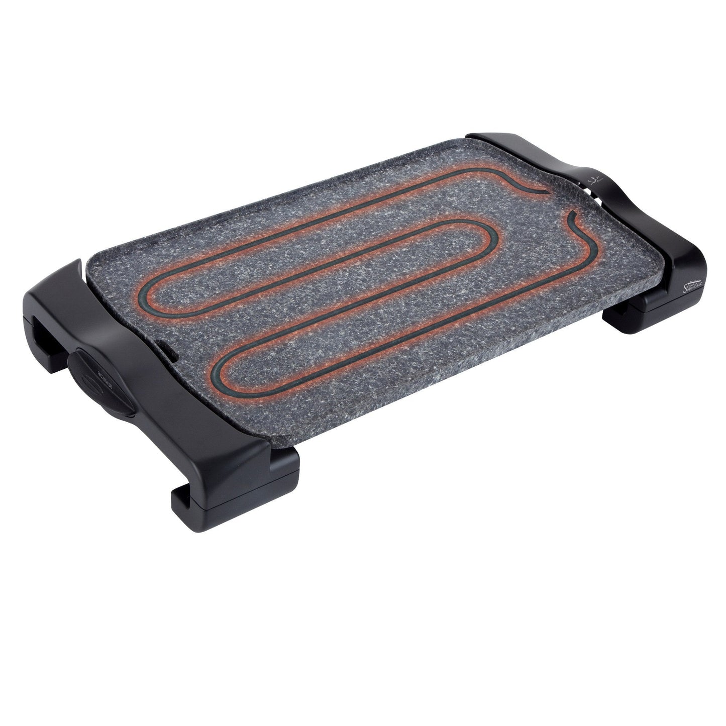 Parrilla Eléctrica Granite2#Gris