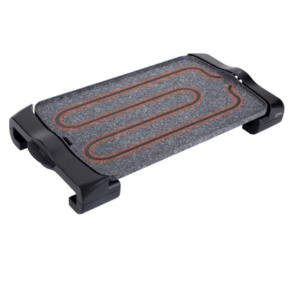Parrilla Eléctrica Granite2#Gris