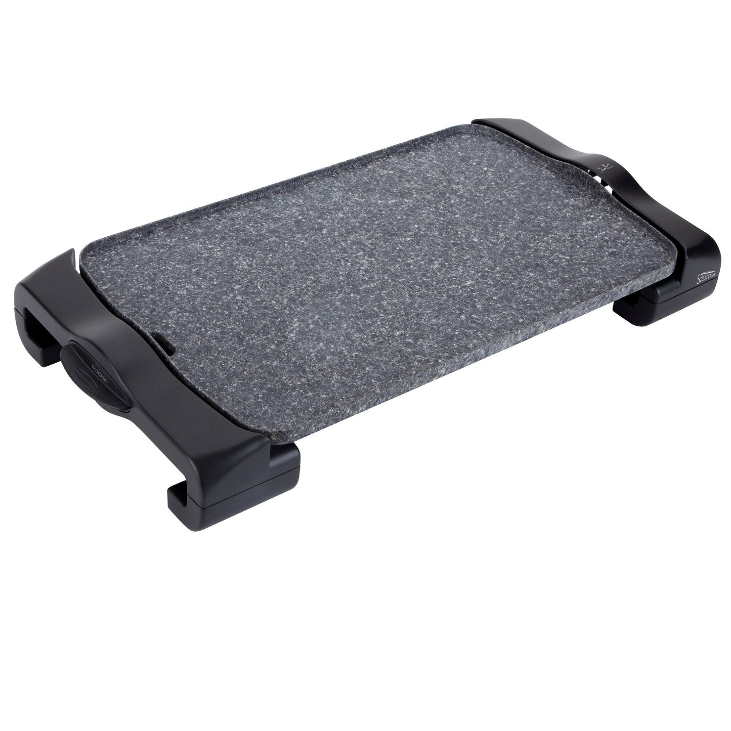 Parrilla Eléctrica Granite3#Gris