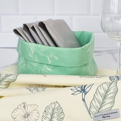 Panera Antonia5#Damasco