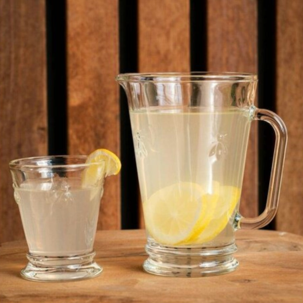 Jarro Pitcher Abeja 1 Lt5#Sin color