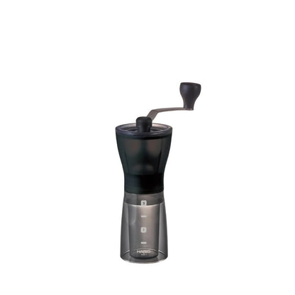 Molino Ceramic Mini Mill Plus2#Negro