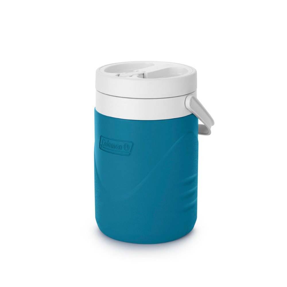 Cooler Jug Ocean 1 Galón / 3.7 Lt1#Turquesa