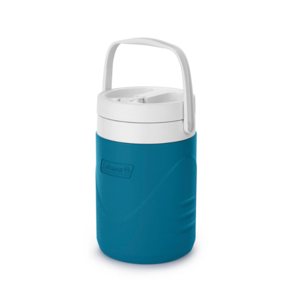 Cooler Jug Ocean 1 Galón / 3.7 Lt2#Turquesa