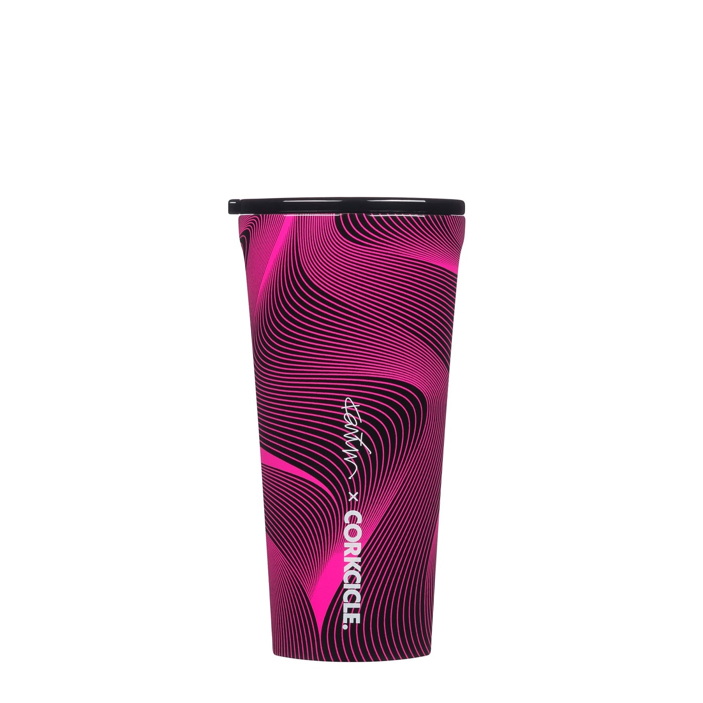 Vaso Térmico Diseño 475 ml6#Rosado