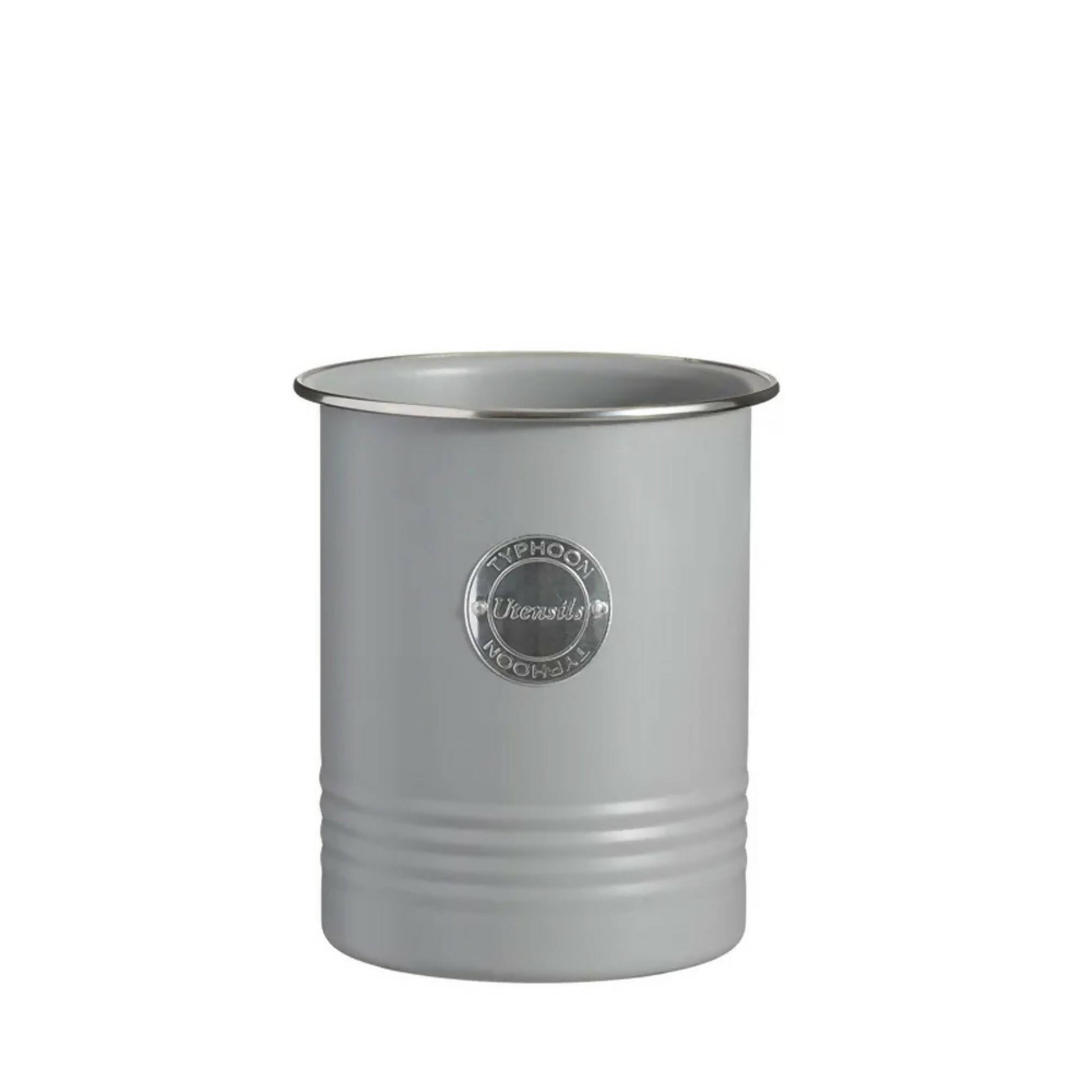 Contenedor de Utensilios2#Gris