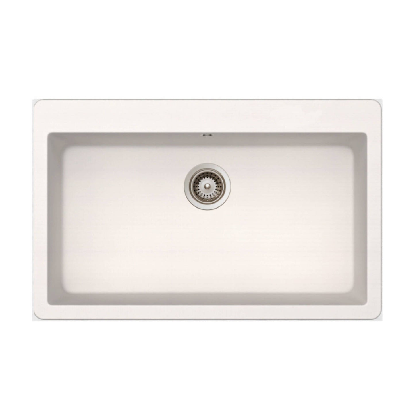 Lavaplatos Montano N 100 XL2#Blanco